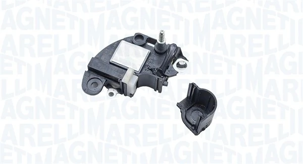 Alternator Regulator